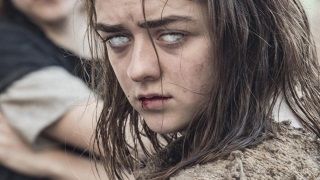 Maisie Williams, Game of Thrones'a veda ettiğini açıkladı