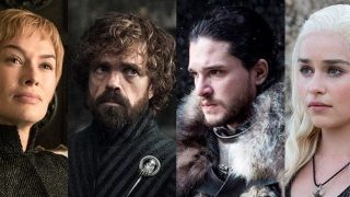 Game of Thrones'un yan dizisinin çekimleri için tarih verildi