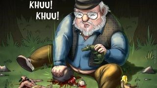 George R.R.Martin neden favori karakterleri öldürdüğünü açıkladı