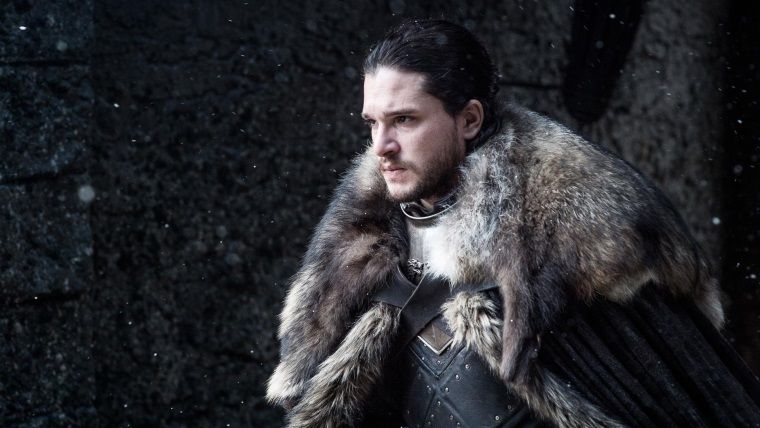 Game of Thrones izleten yüzbaşı göreve iade edilecek