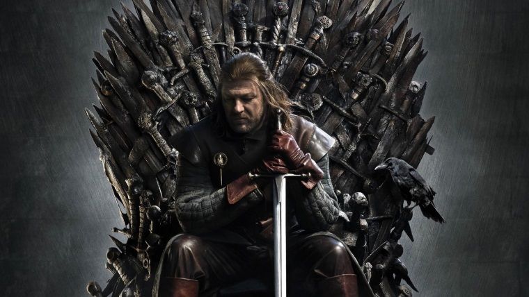 Ned Stark'tan, Game of Thrones için önemli açıklama geldi