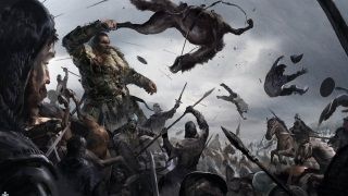 Yeni Game of Thrones dizisinin diğer başrol oyuncusu belli oldu