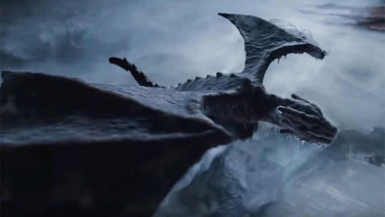 Game of Thrones'un 8. sezonunun ilk fragmanı yayımlandı