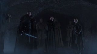 Game of Thrones 8.sezon tarihi yeni video ile duyuruldu