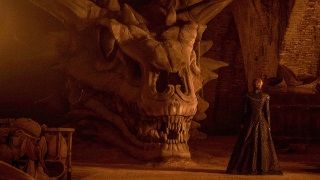 Game of Thrones'un yan dizisinin çekim dönemi belli oldu