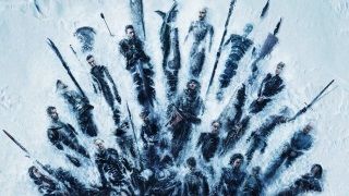 Game of Thrones için gizemli bir tanıtım videosu yayınlandı