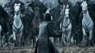 Game of Thrones'un yapımcıları favori bölümlerini açıkladı