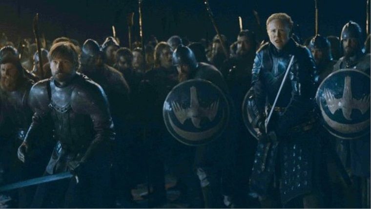 Avustralya Polisi: Game of Thrones'taki ölümleri bize bildirmeyin