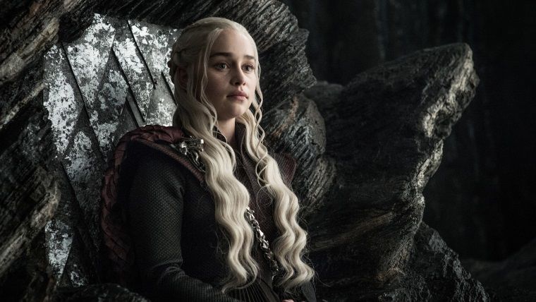 Emilia Clarke, Game of Thrones'un son bölümüyle alakalı sessizliğini bozdu