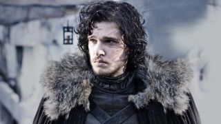 Kit Harington, Game of Thrones'tan sonra rehabilitasyona başladı