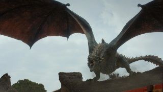 Game of Thrones'un 3.dizi projesinden ilk detaylar geldi