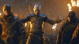 Game of Thrones'un yan dizilerinden Age of Heroes iptal edildi