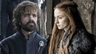 Game of Thrones'un 8. sezonuna ait silinen bir sahne ortaya çıktı