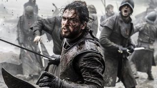 Game of Thrones finali Kit Harington'ı şok etmiş (Spoiler)