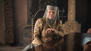 Game of Thrones'un yıldızlarından Diana Rigg hayatını kaybetti