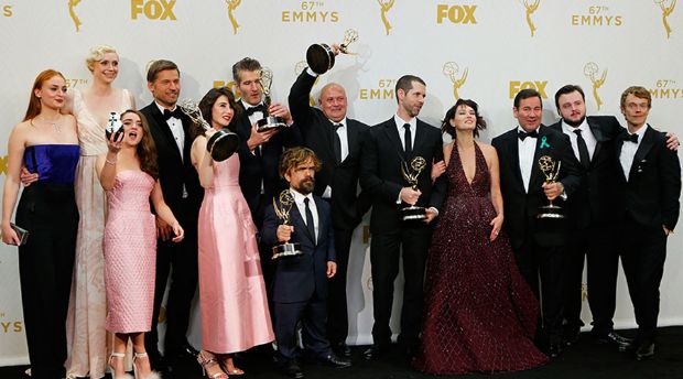HBO, Game of Thrones'un spin-off'u için ısrar ediyor
