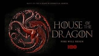 House of the Dragon dizisinin ilk oyuncusu belli oldu