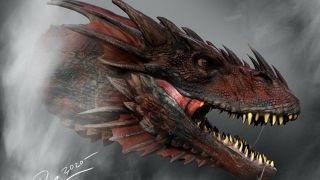 House of the Dragon dizisinin çekimleri 2021'de başlıyor