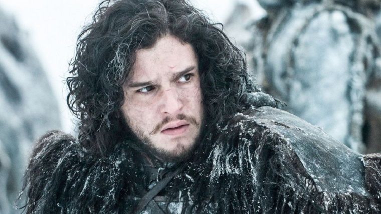 Game of Thrones Jon Snow devam dizisi geliyor