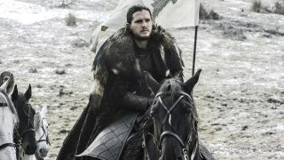 George R.R. Martin Jon Snow devam dizisini onayladı