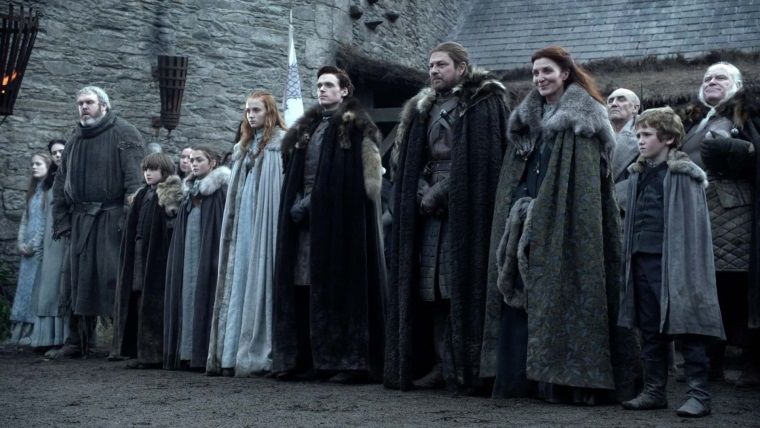 Game of Thrones Yıldızları