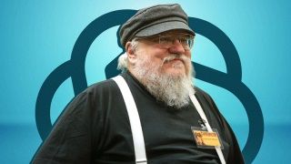 George R.R. Martin OpenAI’ye Savaş Açıyor