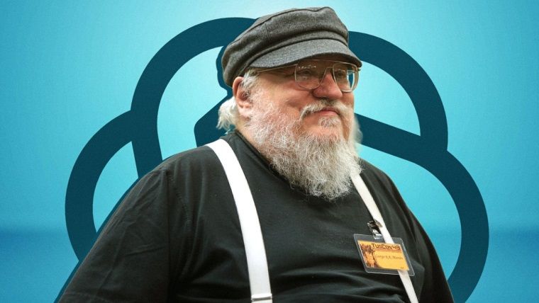 George R.R. Martin OpenAI’ye Savaş Açıyor