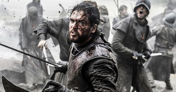 Game of Thrones'un dört değil, beş spin-off'u geliyor