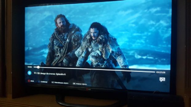 Game of Thrones'ın yeni bölümü yanlışlıkla yayınlandı