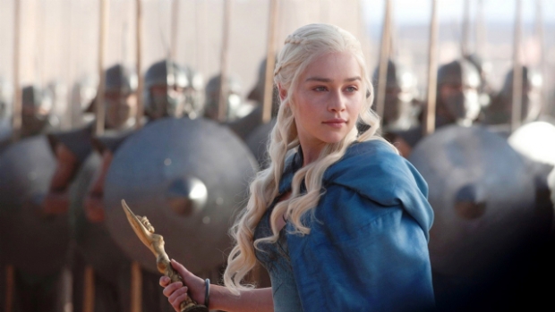 Game of Thrones'un filmi geliyor