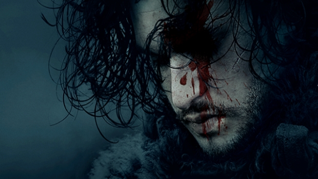 Jon Snow son noktayı koydu: "Öldüm"