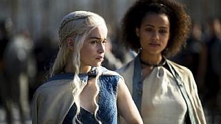 Game of Thrones 5. sezonu için yeni bir video yayımlandı