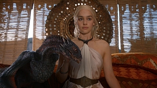 Game of Thrones 5. Sezon Fragmanı