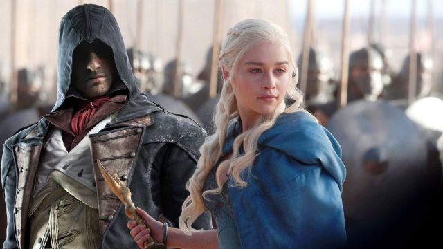 Game of Thrones fragmanında Assassin's Creed esintileri!