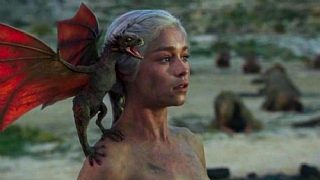 Game of Thrones'un 5. sezonundan 4 yeni video yayımlandı