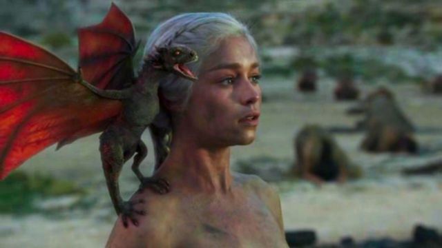 Game of Thrones'un 5. sezonundan 4 yeni video yayımlandı