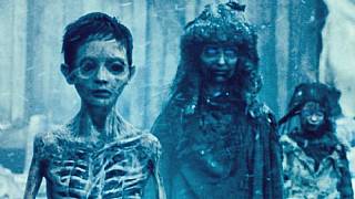 Game of Thrones'un Ak Gezer'lerini bir Türk tasarlamış!