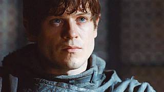 Ramsey Bolton'u "melek" gibi gösteren bir video hazırlandı