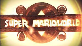 Super Mario'nun Game of Thrones ile imtihanı