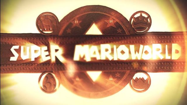 Super Mario'nun Game of Thrones ile imtihanı