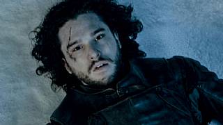 Jon Snow ölmemiş olabilir mi?