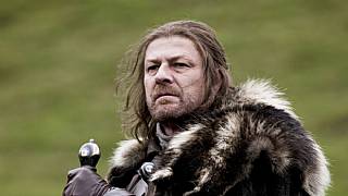 Ned Stark yeniden Game Of Thrones'ta !
