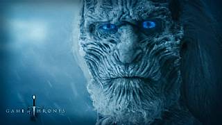 Game of Thrones bitiyor