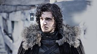 Jon Snow'u merak edenler buraya