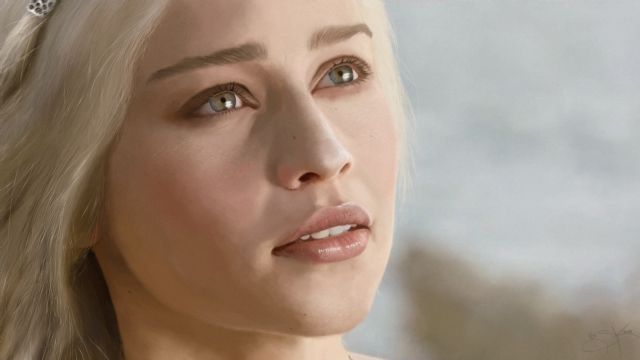 Game of Thrones 6. Sezon Senaryosu Sızdırıldı!