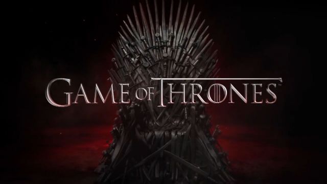 Game of Thrones'un 6. sezon fragmanı geldi!