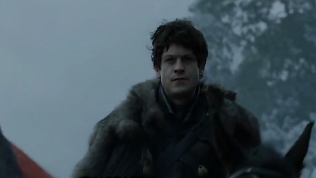 Game of Thrones'un 6.sezonundan 3 sahne ortaya çıktı