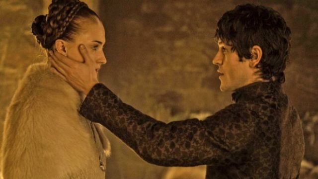 Game of Thrones'ta cinsel şiddet azalıyor