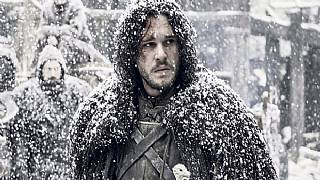 Jon Snow son noktayı koydu: "Öldüm"