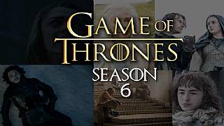 Game of Thrones, 6.sezondan nefes kesici bir fragman!